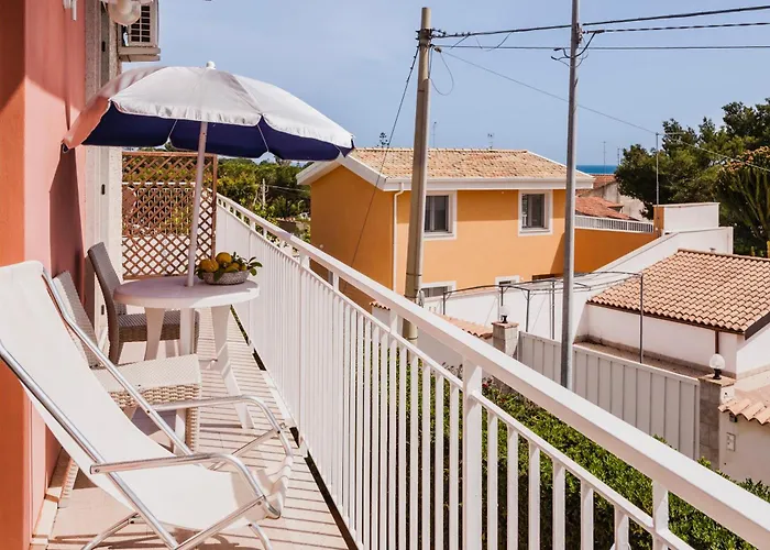 Small Luxury apartments Pool&sea view - Stella Del Mare