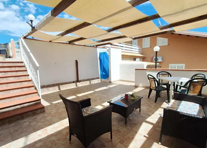 B&B Villa Matari